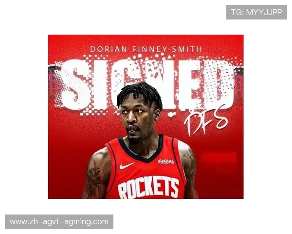 NBA火箭队炮台球员及战术角色介绍