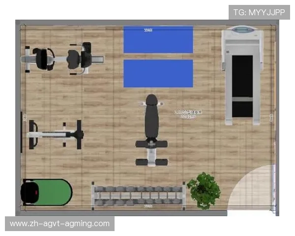室内健身器材选购指南及空间布置 室内健身器材选购指南及空间布置