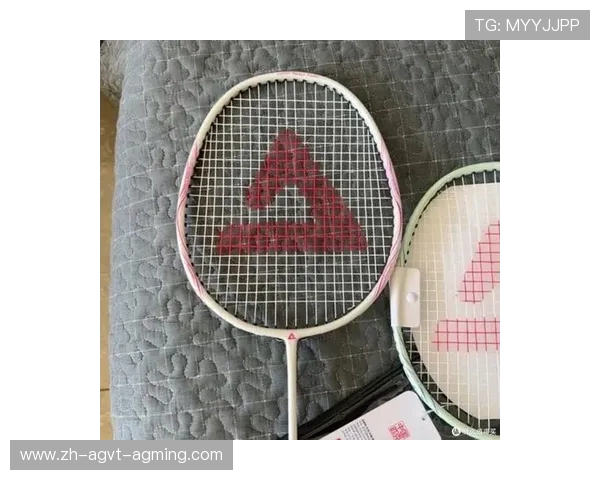 羽毛球球拍新手