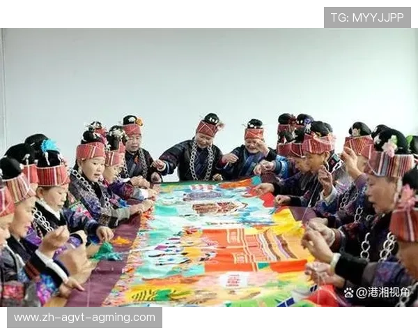 台江探索体育赋能乡村振兴新路径赛事经济激活乡村活力